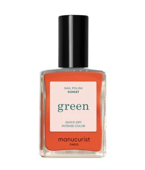 manucurist Green Kynsilakka 15 ml Sunset