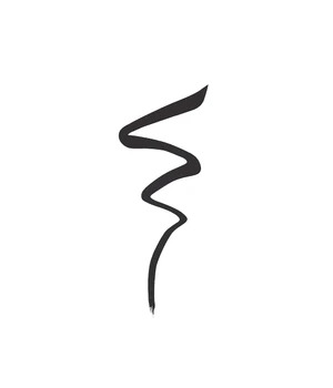 YoungBlood Eye-Mazing Liquid Liner Pen Eyeliner 0.59 ml Noir