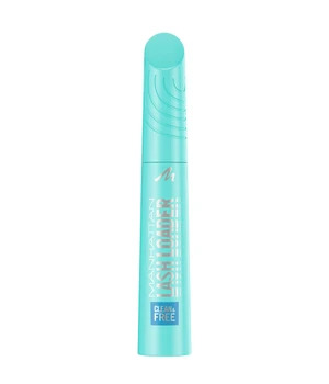 Manhattan Clean & Free Lash Loader Ripsiväri 10 ml Nr. 1010N - Black