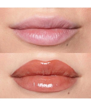 fleeky Plumpy Huulikiilto 5 ml Toffee Brown