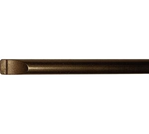 Felo Ergonic litteä ruuvimeisseli 3,5x0,6x125mm