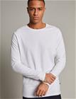 Matinique Jermalong - White - XL