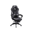Pelituoli OBG77BG, musta/harmaa