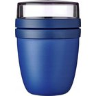 Mepal eväsrasia Ellipse, 700 ml, Vivid blue