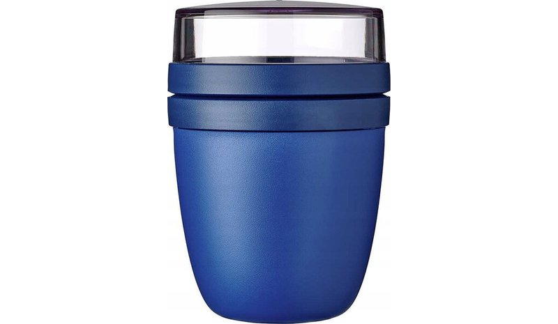 Mepal eväsrasia Ellipse, 700 ml, Vivid blue