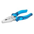 Yleispihdit - FERRESTOCK - 6/150 mm - Leikkuukapasiteetti 2 mm - Teräs - Kahdesta materiaalista valmistetut kahvat