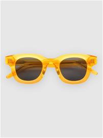 The Dudes Looking For Trouble Aurinkolasit Aurinkolasit transparent yellow