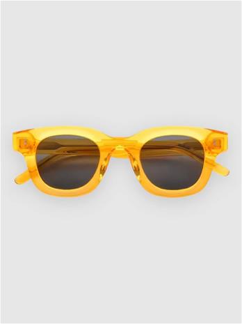 The Dudes Looking For Trouble Aurinkolasit Aurinkolasit transparent yellow
