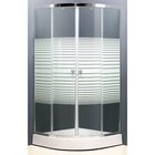 Suihkukaappi S802D grey 90x90
