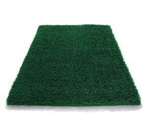 Matto Beliani BADEMLI tummanvihreä, 80x150