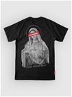 Loose Riders Huck&Pray Maria Tech Tee black Miehet