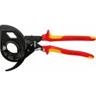 Knipex 95 36 320 kaapelileikkurit, 320 mm