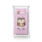 Eurofirany lasten vuodevaatesetti PPG-169, 90x120, 2-osainen