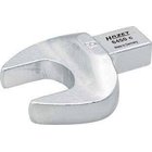 Hazet 6450c-10 kiintoavain 10 mm / 9x12 mm, kromi