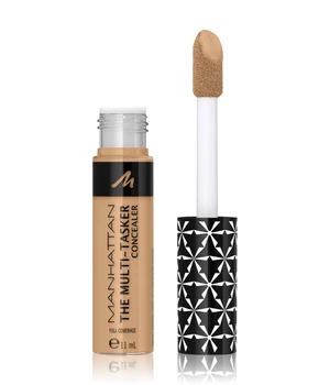 Manhattan Multi-Tasker Peitevoide 11 ml Nr. 60 - Light Honey – kuva 7/8