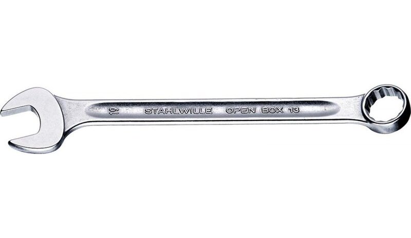Stahlwille-avain 38mm – kuva 1/1