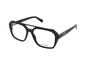 Lasit vahvuuksilla Guess GU50138 001