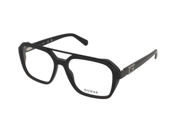 Lasit vahvuuksilla Guess GU50138 001