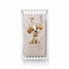 Eurofirany lasten vuodevaatesetti PPG-165, 90x120, 2 osaa