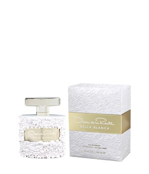 Oscar de la Renta Bella Blanca Eau de Parfum 100 ml