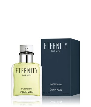 Calvin Klein Eternity For Men - EdT 100 ml__