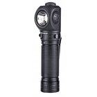 Nextorch P10 Led kohdevalo 1400lm kulma punaisella/sinisellä valolla