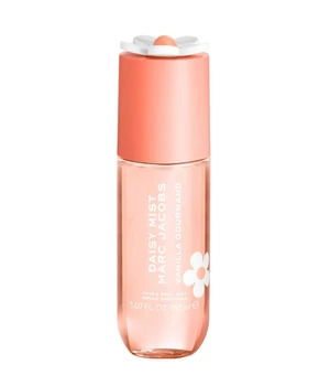 Marc Jacobs Daisy Body Mist Vanilla Vartalosuihke 150 ml