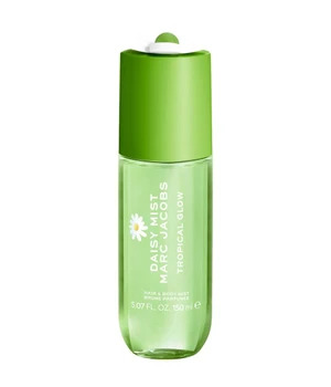 Marc Jacobs Daisy Body Mist Tropical Glow Vartalosuihke 150 ml