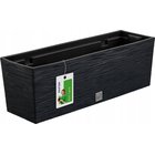 Kukkalaatikko Furu Case 58x19,5cm antrasiittivärinen sisäkkeellä