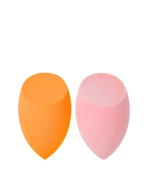 Real Techniques Miracle Complexion Sponge + Miracle Powder Sponge Meikkisieni 2 kpl