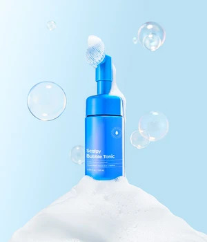 Seapuri Scalpy Bubble Tonic Hiusvesi 100 ml