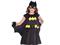 Batgirl kostume – kuva 2