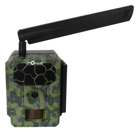 Genzo Pro-Optics PRO 4.4G Riistakamera / Valvontakamera