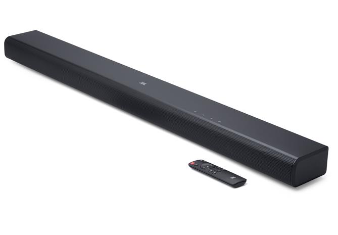 JBL Cinema SB510 Black 3.1 channels 200 W