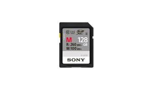 Sony microSDXC 128GB