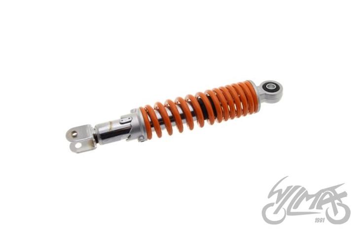 WM Keeway Focus/Fact 310mm takaiskunvaimennin