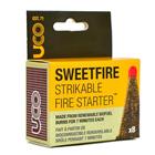 UCO SweetFire Strikeable sytytyspalat