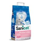 5l Kitten Sanicat kissanhiekka