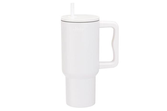 Maku termosmuki pillillä, 900 ml