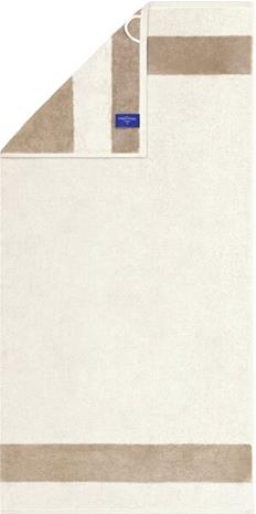 Villeroy & Boch pyyhe Luxury Double, 50x100 cm