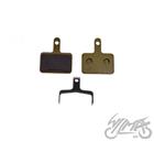 WM AWR0222B Shimano jarrupalat