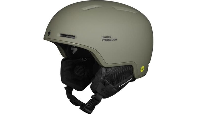 SWEET PROTECTION Kask LOOPER MIPS