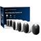 Arlo Pro 6 Spotlight Security Camera (4-cam kit) – kuva 1