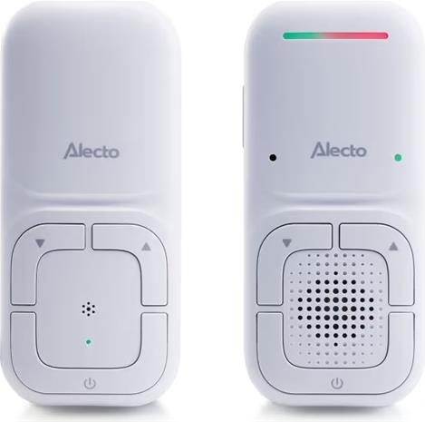 Alecto DBX130 Itkuhälytin, Valkoinen