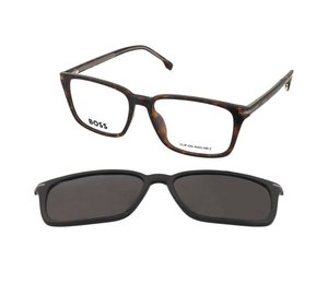Silmälasit Hugo Boss Boss 1847/G/C 807/M9