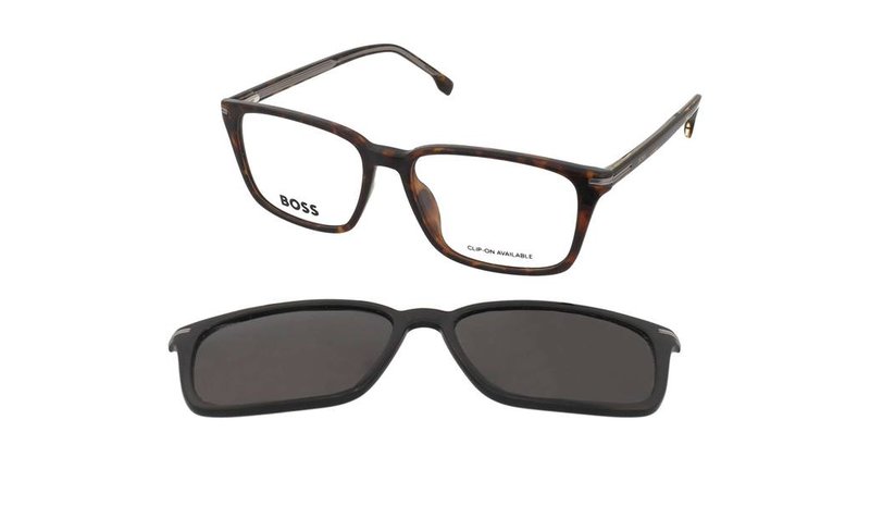Silmälasit Hugo Boss Boss 1847/G/C 807/M9