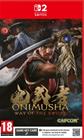 Onimusha: Way of the Sword, Nintendo Switch 2 -peli