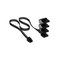 Corsair CP-8920397 internal power cable – kuva 2