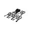 Corsair CP-8920373 internal power cable – kuva 1