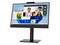 24" Lenovo ThinkCentre Tiny-in-One 24 Gen 5 - 4 ms - Näyttö – kuva 3